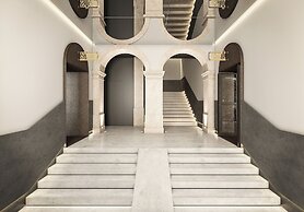 Inspira Santos Boutique Hotel