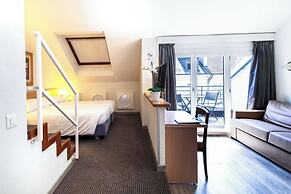 Cosy Studio -ac- 4P- Geneva