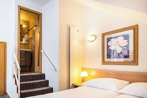 Cosy Studio -ac- 4P- Geneva