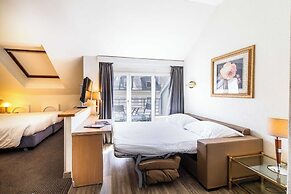 Cosy Studio -ac- 4P- Geneva