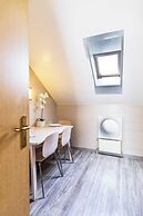 Cosy Studio -ac- 4P- Geneva