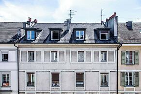 Cosy Studio -ac- 4P- Geneva