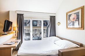 Cosy Studio -ac- 4P- Geneva