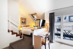 Cosy Studio -ac- 4P- Geneva