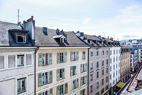 Cosy Studio -ac- 4P- Geneva