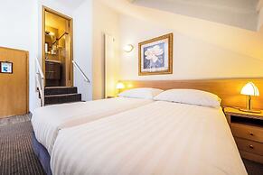 Cosy Studio -ac- 4P- Geneva