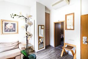 Cosy Studio -ac- 4P- Geneva