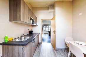 Cosy Studio -ac- 4P- Geneva