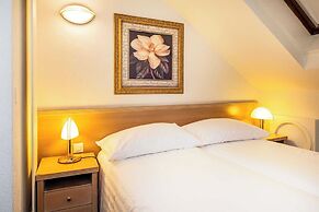 Cosy Studio -ac- 4P- Geneva