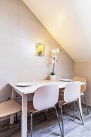 Cosy Studio -ac- 4P- Geneva