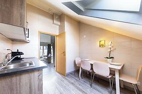 Cosy Studio -ac- 4P- Geneva