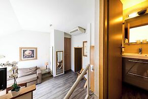 Cosy Studio -ac- 4P- Geneva