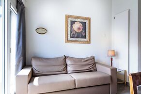 Cosy Studio -ac- 4P- Geneva