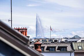 Cosy Studio -ac- 4P- Geneva