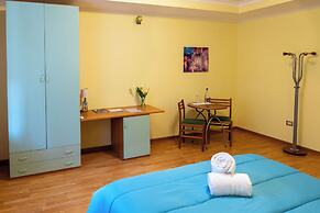 Avernum Relais