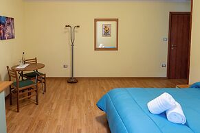 Avernum Relais