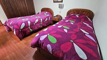 Hotel Santa Isabel II