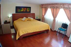 Hotel Santa Isabel II