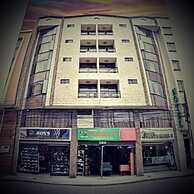 Hotel Santa Isabel II