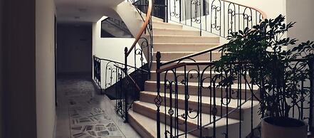 Hotel Santa Isabel II