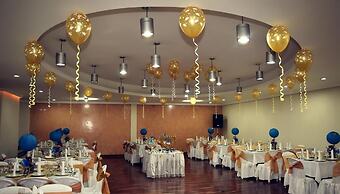 Hotel Santa Isabel II