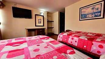 Hotel Santa Isabel II