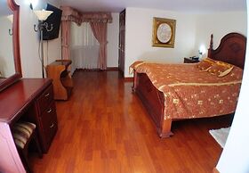 Hotel Santa Isabel II