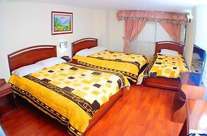 Hotel Santa Isabel II