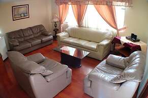 Hotel Santa Isabel II