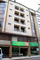 Hotel Santa Isabel II