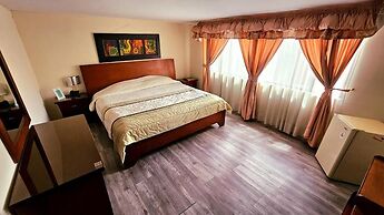 Hotel Santa Isabel II