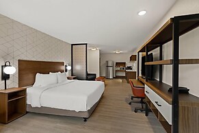 Everhome Suites Rochester Greece