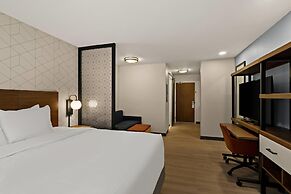Everhome Suites Rochester Greece