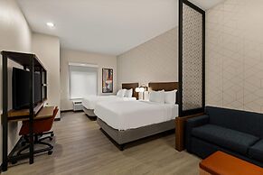 Everhome Suites Rochester Greece