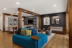 Everhome Suites Rochester Greece