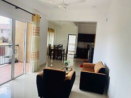 AEONSKY 7 - Liyasha Villa