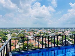 AEONSKY 7 - Liyasha Villa