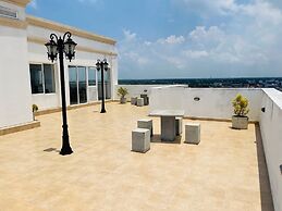 AEONSKY 7 - Liyasha Villa