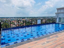 AEONSKY 7 - Liyasha Villa