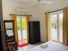 AEONSKY 7 - Liyasha Villa