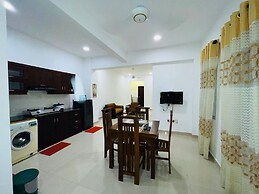 AEONSKY 7 - Liyasha Villa