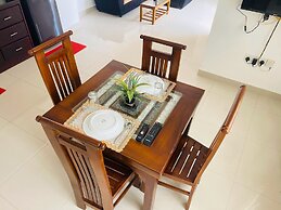 AEONSKY 7 - Liyasha Villa