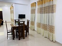 AEONSKY 7 - Liyasha Villa