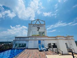 AEONSKY 7 - Liyasha Villa