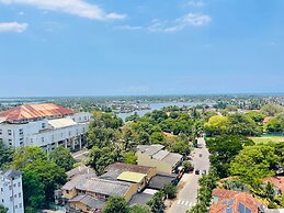 AEONSKY 7 - Liyasha Villa