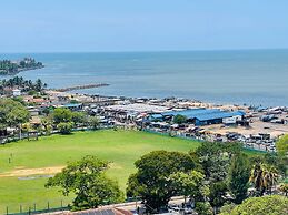 AEONSKY 7 - Liyasha Villa