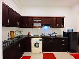 AEONSKY 7 - Liyasha Villa