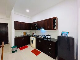 AEONSKY 7 - Liyasha Villa