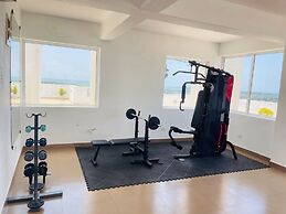 AEONSKY 7 - Liyasha Villa