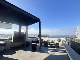 Exclusivo y moderno depto. Mirador Barón